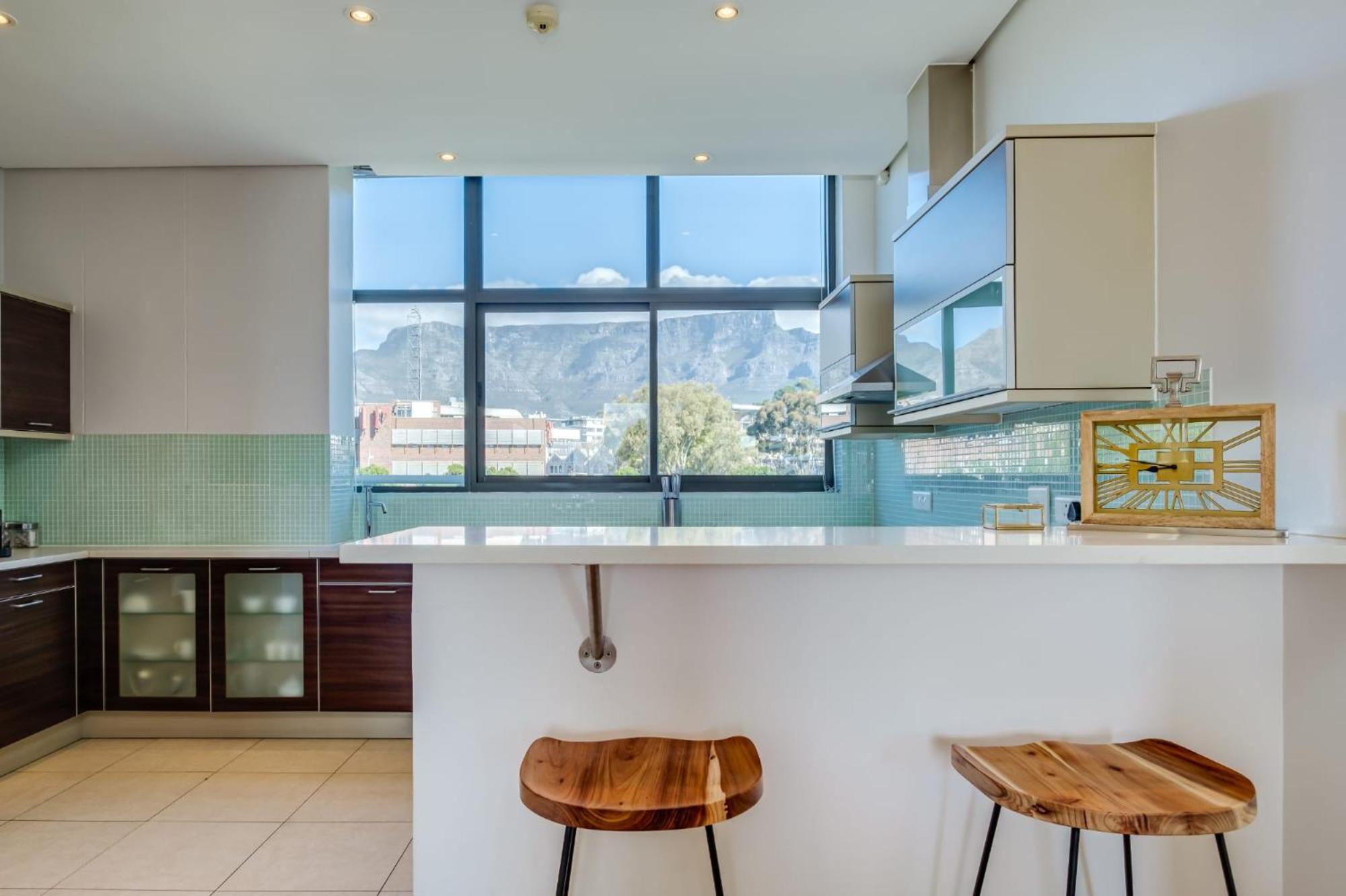 Juliette B 606 Apartment Cape Town Exterior photo